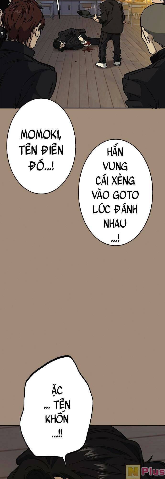 đọc truyện Học Nhóm Chương 174 ảnh 5 tại Thiên Thai Truyện