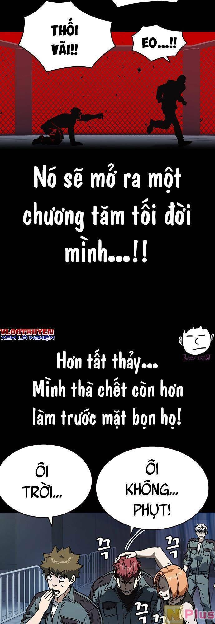 đọc truyện Học Nhóm Chương 174 ảnh 43 tại Thiên Thai Truyện