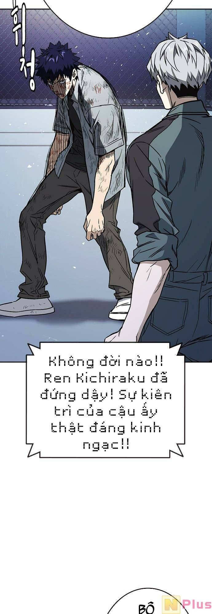 đọc truyện Học Nhóm Chương 175 ảnh 28 tại Thiên Thai Truyện