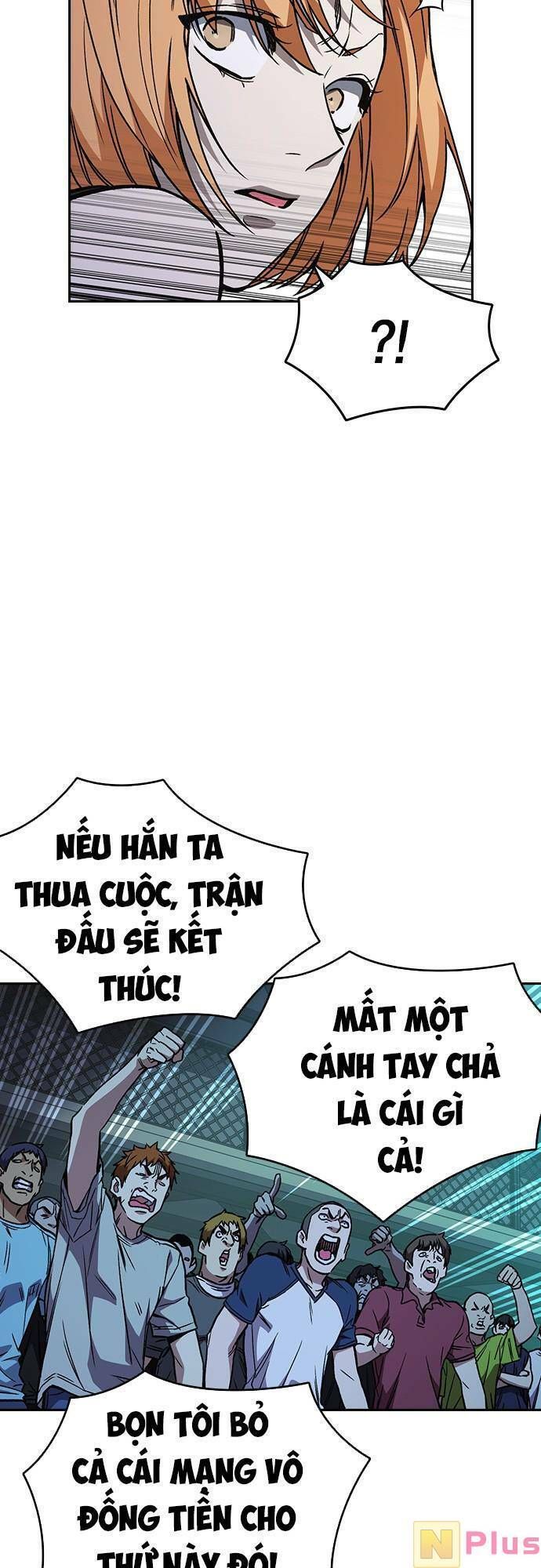 đọc truyện Học Nhóm Chương 175 ảnh 35 tại Thiên Thai Truyện