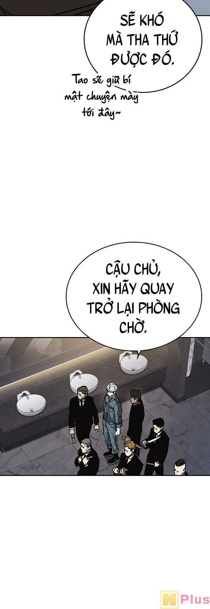 đọc truyện Học Nhóm Chương 176 ảnh 22 tại Thiên Thai Truyện