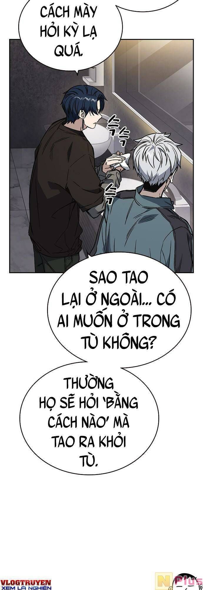 đọc truyện Học Nhóm Chương 176 ảnh 6 tại Thiên Thai Truyện