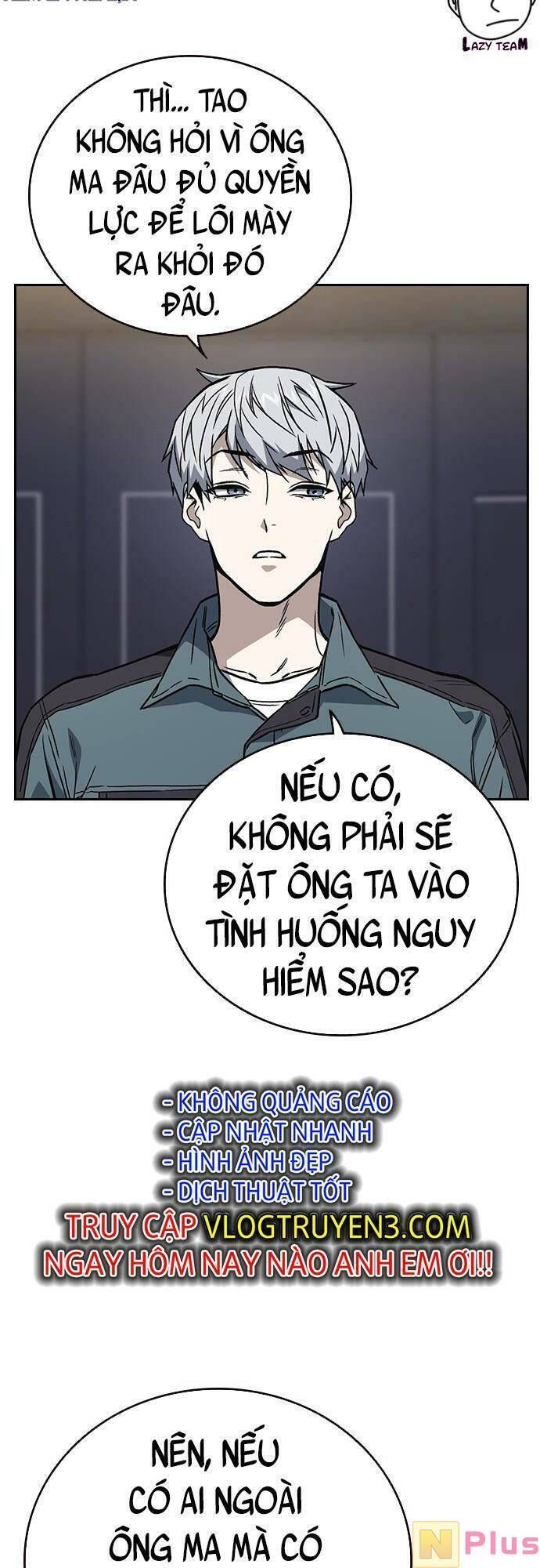 đọc truyện Học Nhóm Chương 176 ảnh 7 tại Thiên Thai Truyện