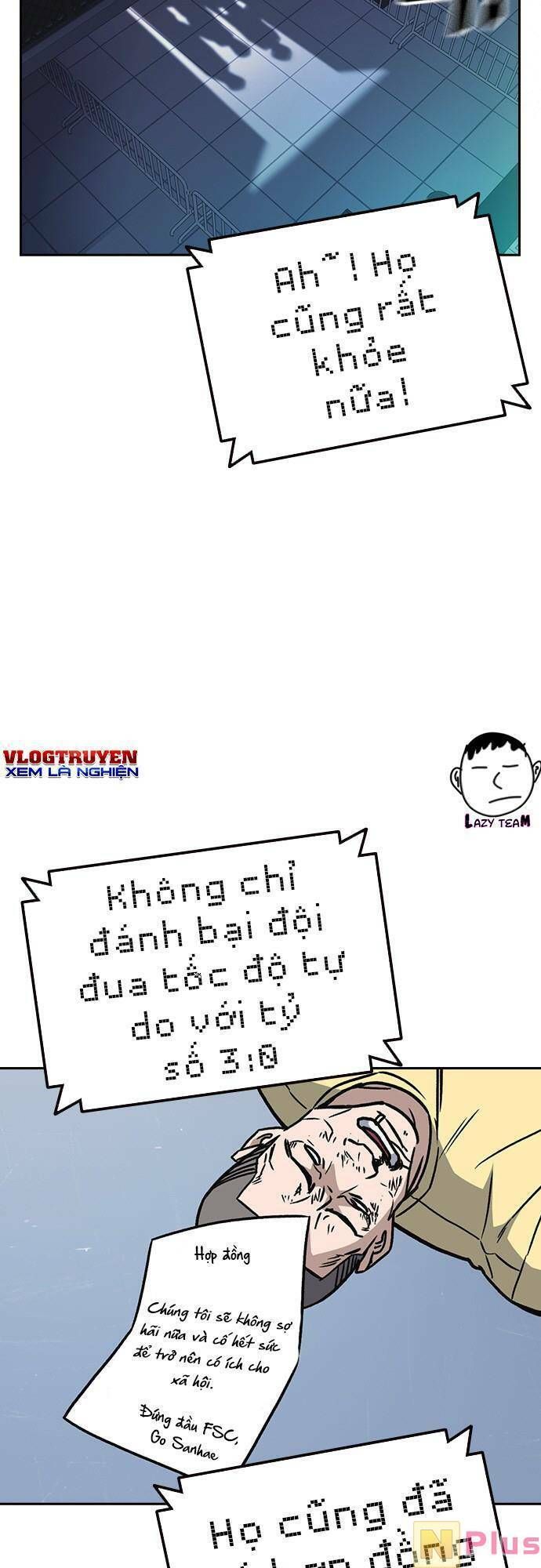 đọc truyện Học Nhóm Chương 176 ảnh 61 tại Thiên Thai Truyện
