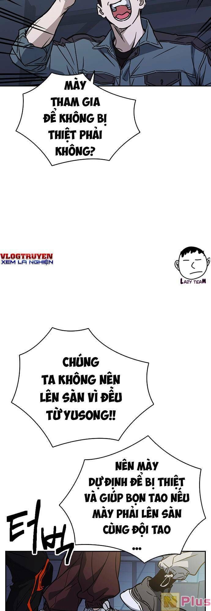 đọc truyện Học Nhóm Chương 176 ảnh 78 tại Thiên Thai Truyện