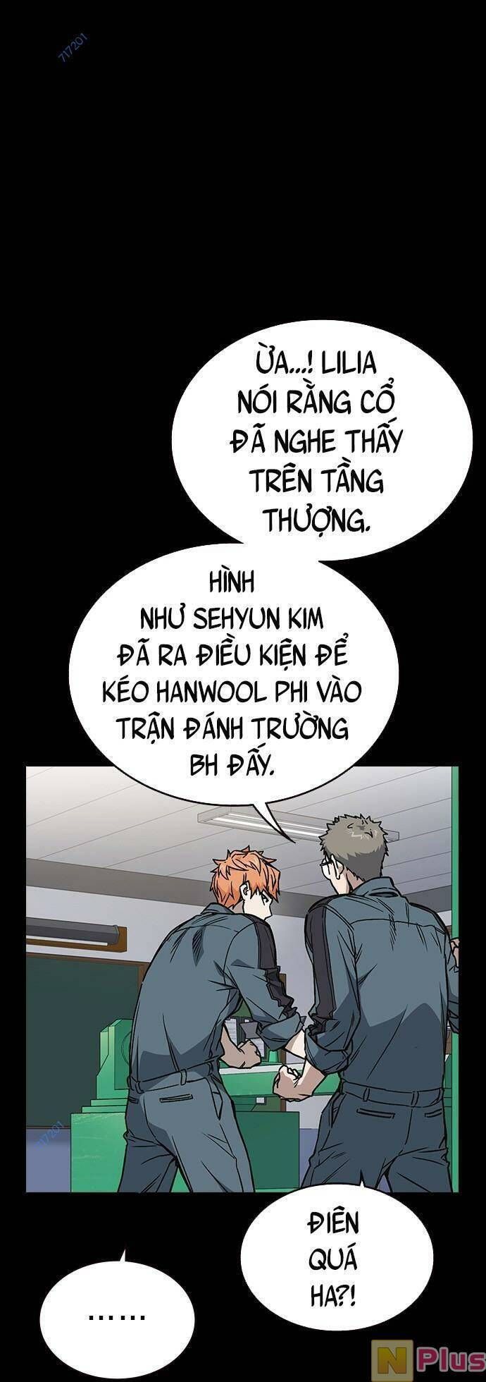đọc truyện Học Nhóm Chương 177 ảnh 11 tại Thiên Thai Truyện