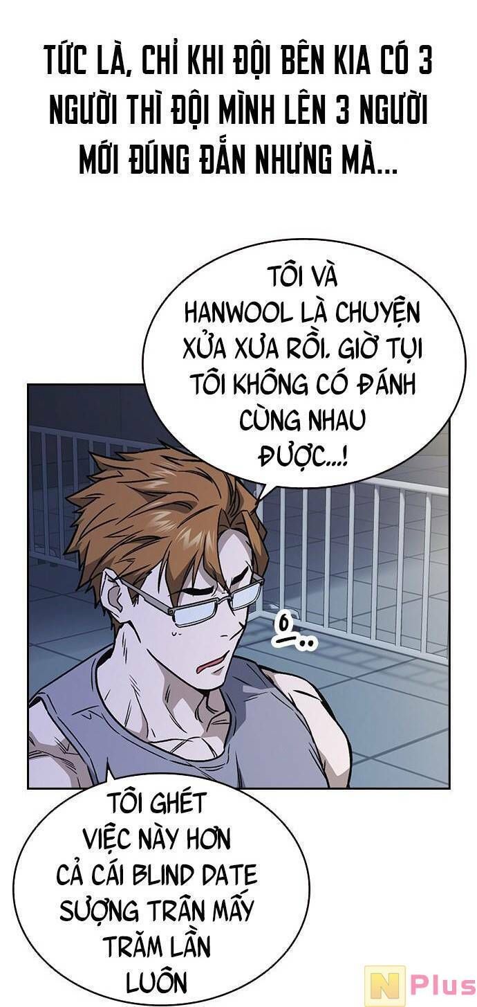 đọc truyện Học Nhóm Chương 177 ảnh 33 tại Thiên Thai Truyện