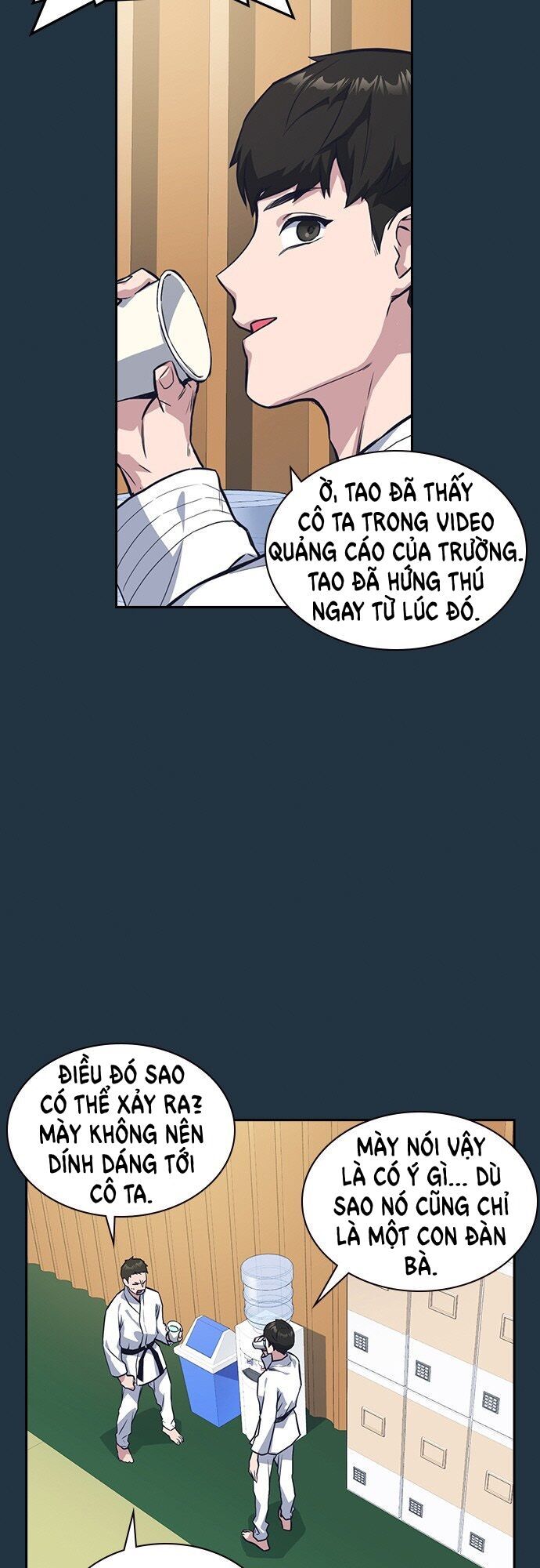 đọc truyện Học Nhóm Chương 18 ảnh 11 tại Thiên Thai Truyện
