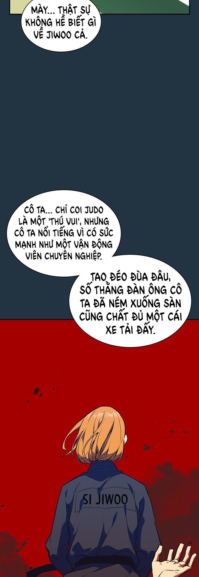 đọc truyện Học Nhóm Chương 18 ảnh 12 tại Thiên Thai Truyện
