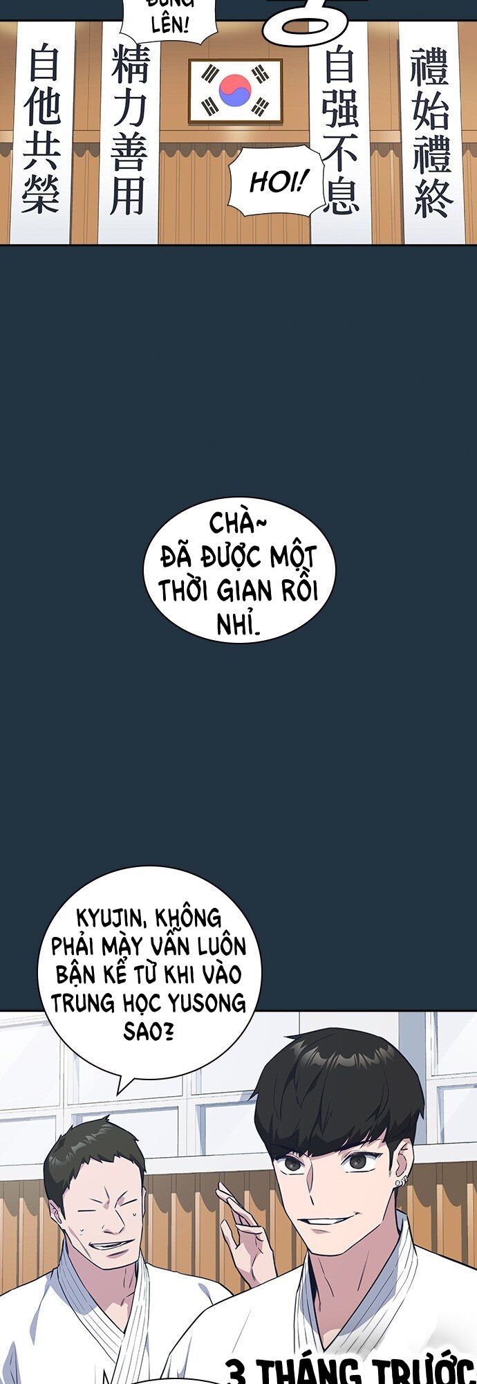 đọc truyện Học Nhóm Chương 18 ảnh 4 tại Thiên Thai Truyện
