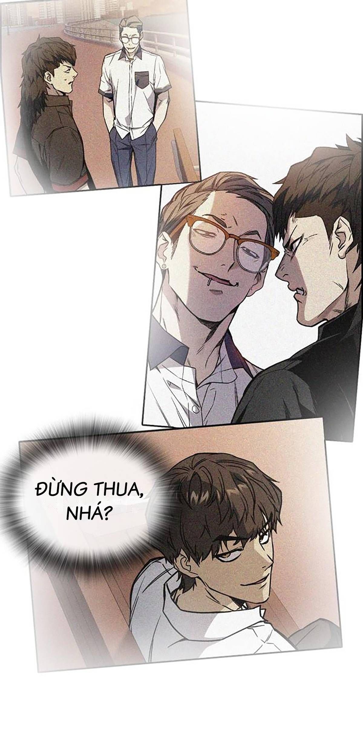 đọc truyện Học Nhóm Chương 187 ảnh 8 tại Thiên Thai Truyện