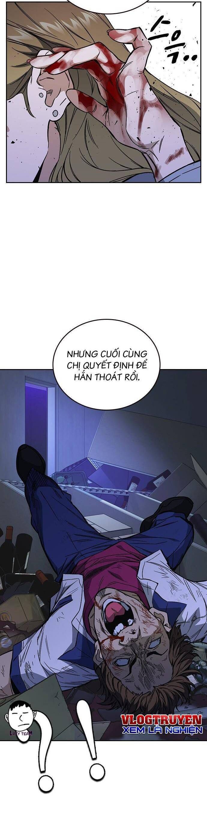 đọc truyện Học Nhóm Chương 188 ảnh 21 tại Thiên Thai Truyện