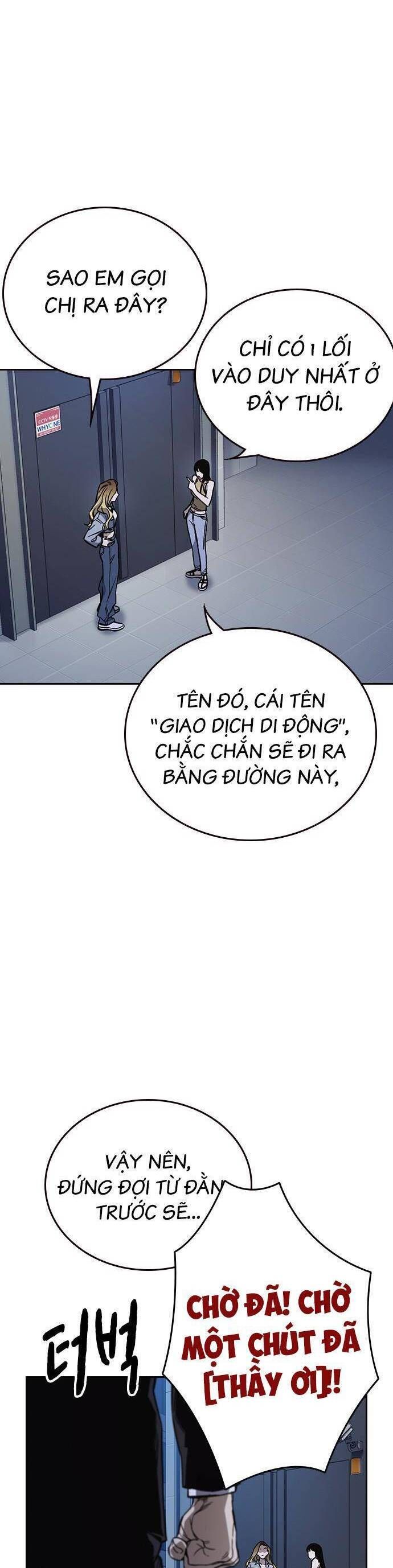 đọc truyện Học Nhóm Chương 188 ảnh 22 tại Thiên Thai Truyện