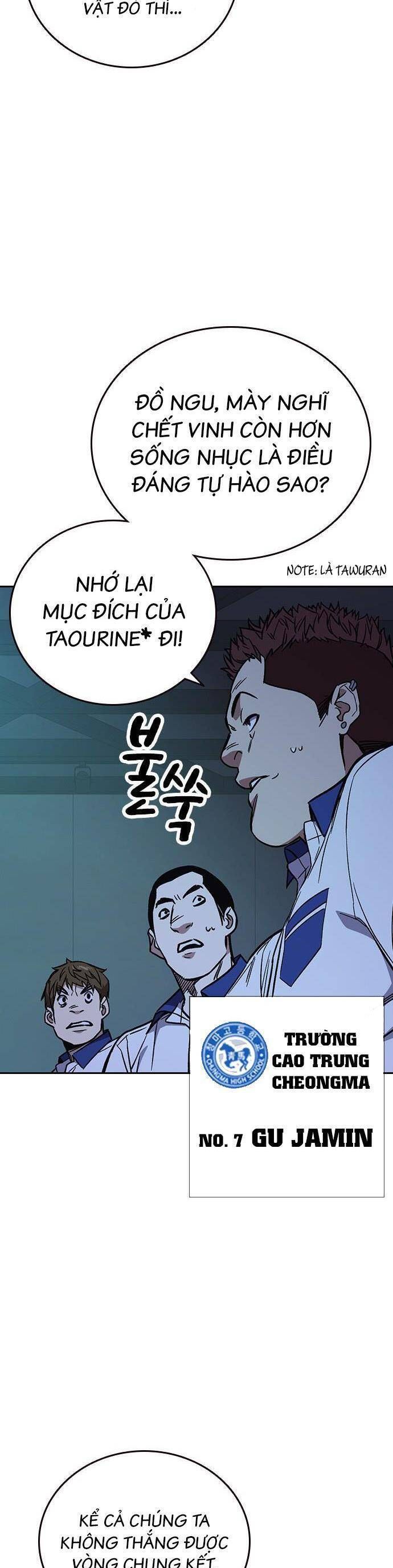 đọc truyện Học Nhóm Chương 188 ảnh 26 tại Thiên Thai Truyện