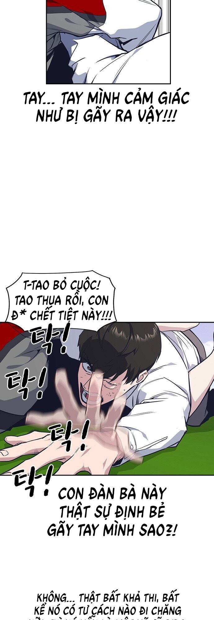 đọc truyện Học Nhóm Chương 19 ảnh 11 tại Thiên Thai Truyện