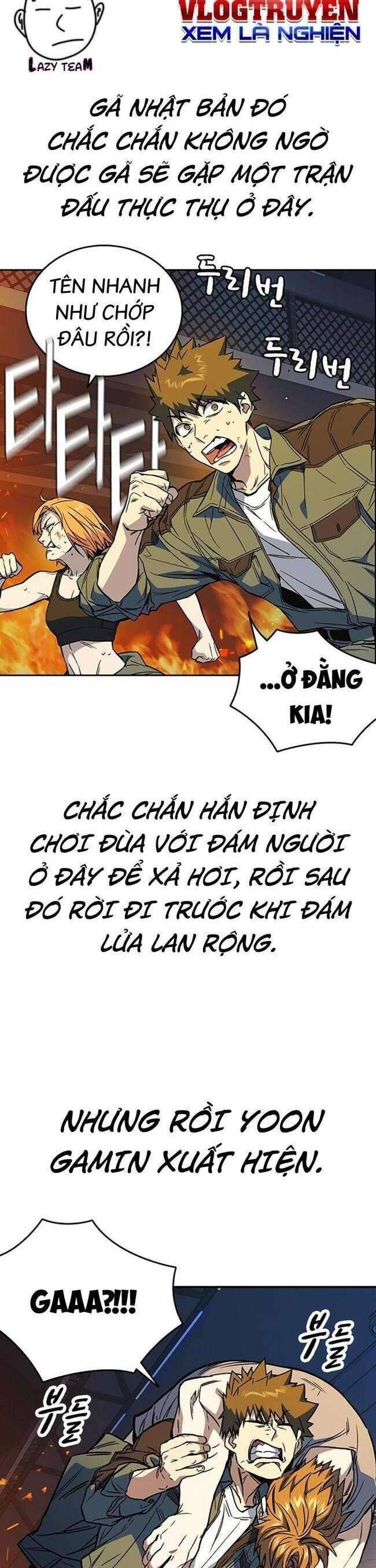 đọc truyện Học Nhóm Chương 190 ảnh 22 tại Thiên Thai Truyện