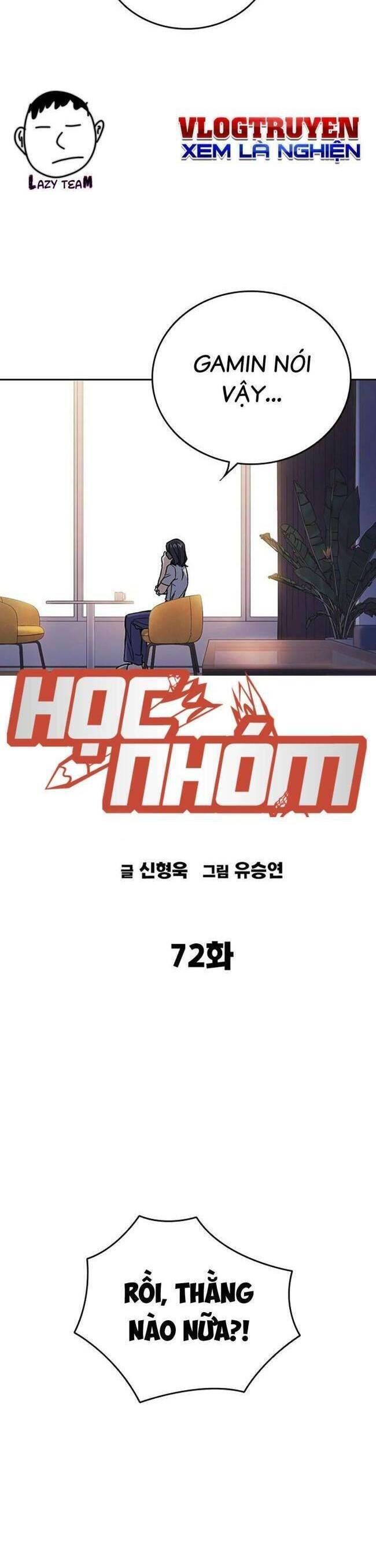 đọc truyện Học Nhóm Chương 190 ảnh 6 tại Thiên Thai Truyện