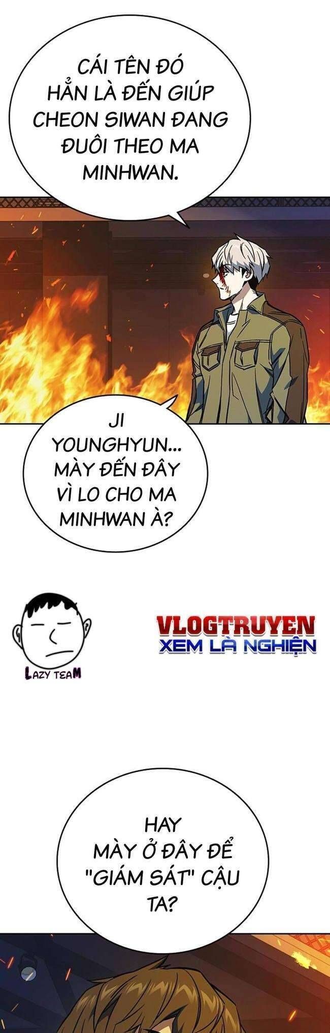 đọc truyện Học Nhóm Chương 191 ảnh 58 tại Thiên Thai Truyện