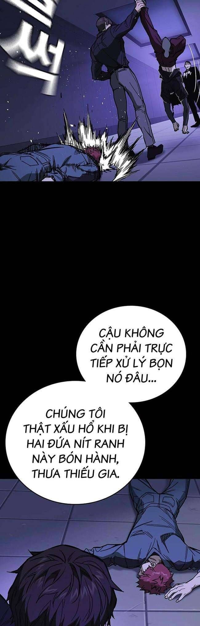 đọc truyện Học Nhóm Chương 193 ảnh 16 tại Thiên Thai Truyện