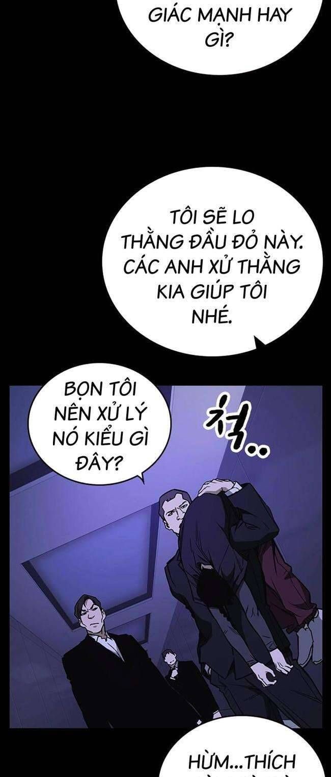 đọc truyện Học Nhóm Chương 193 ảnh 18 tại Thiên Thai Truyện