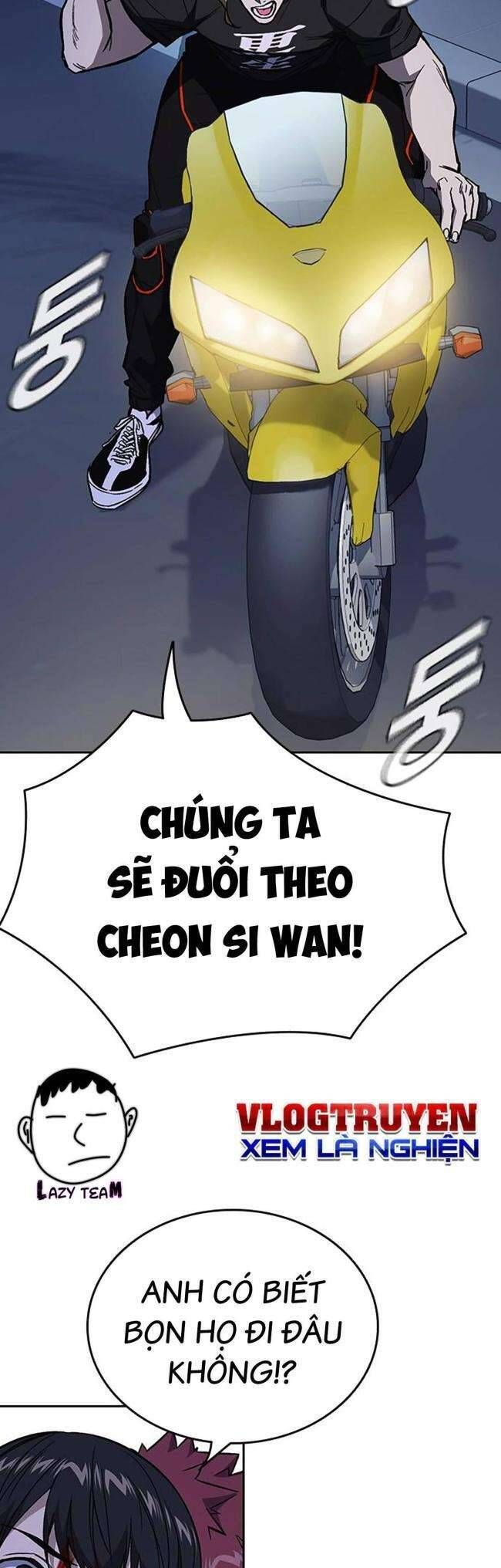 đọc truyện Học Nhóm Chương 193 ảnh 24 tại Thiên Thai Truyện