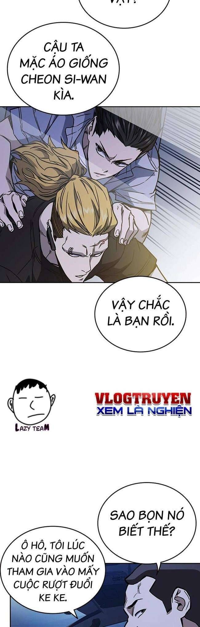 đọc truyện Học Nhóm Chương 193 ảnh 45 tại Thiên Thai Truyện