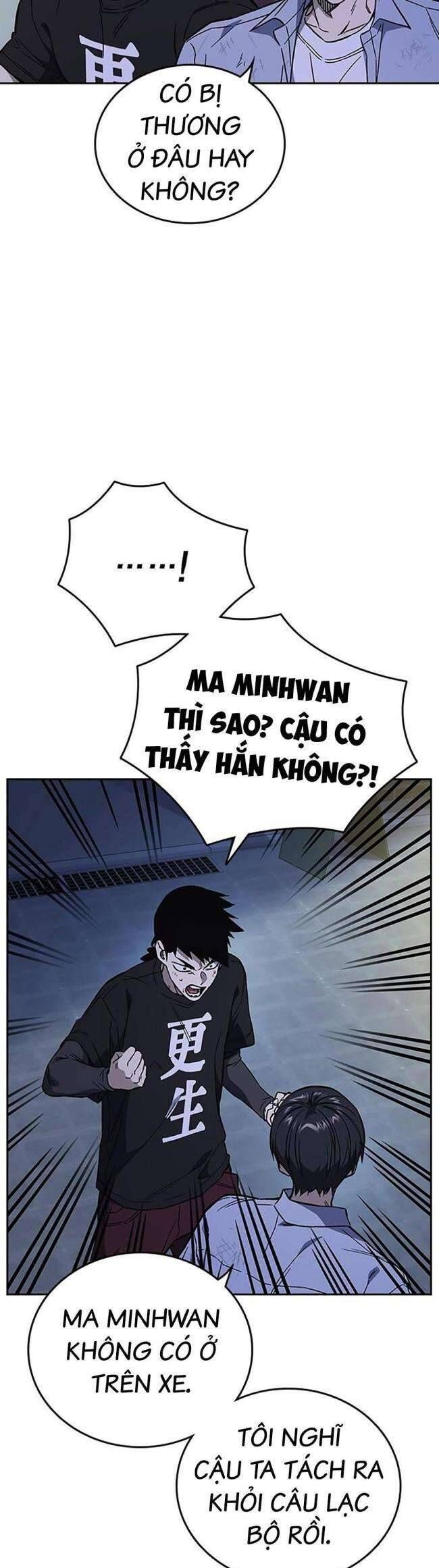 đọc truyện Học Nhóm Chương 194 ảnh 4 tại Thiên Thai Truyện