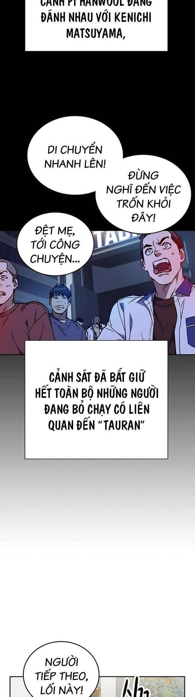 đọc truyện Học Nhóm Chương 194 ảnh 31 tại Thiên Thai Truyện