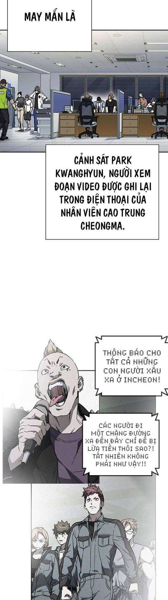 đọc truyện Học Nhóm Chương 194 ảnh 35 tại Thiên Thai Truyện