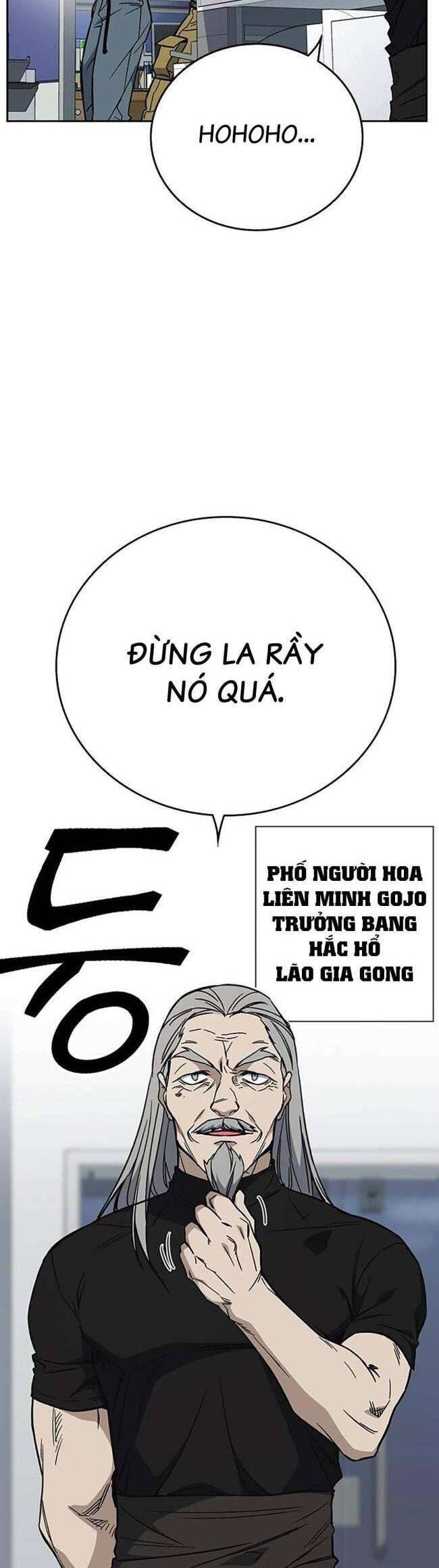 đọc truyện Học Nhóm Chương 194 ảnh 39 tại Thiên Thai Truyện