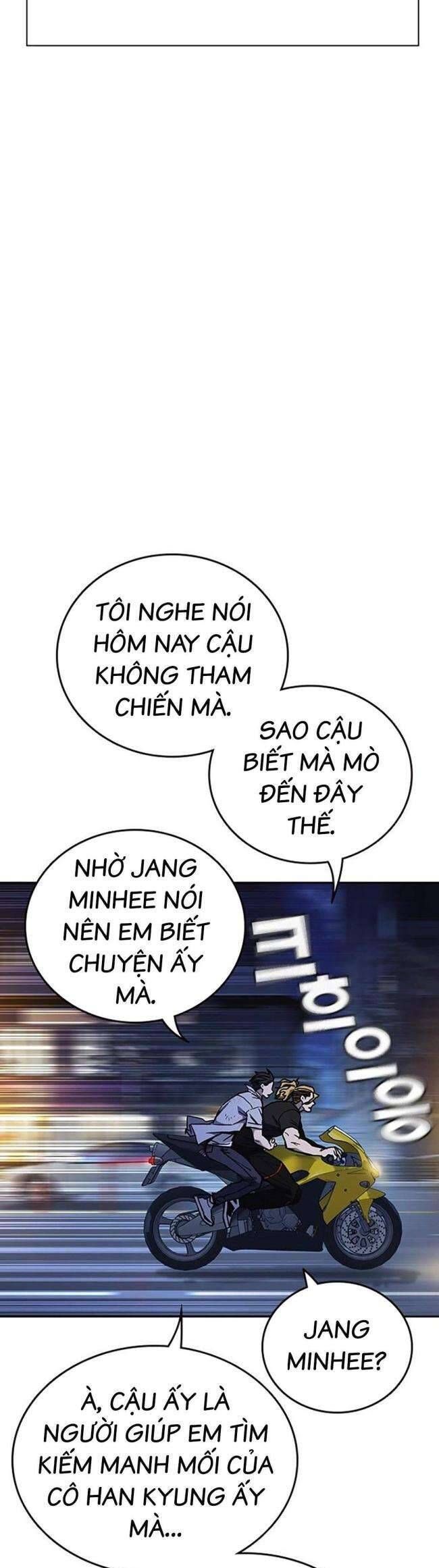 đọc truyện Học Nhóm Chương 194 ảnh 10 tại Thiên Thai Truyện