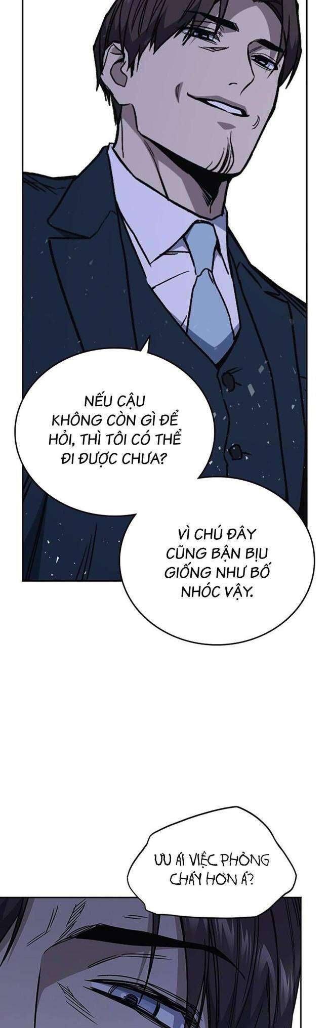 đọc truyện Học Nhóm Chương 195 ảnh 28 tại Thiên Thai Truyện