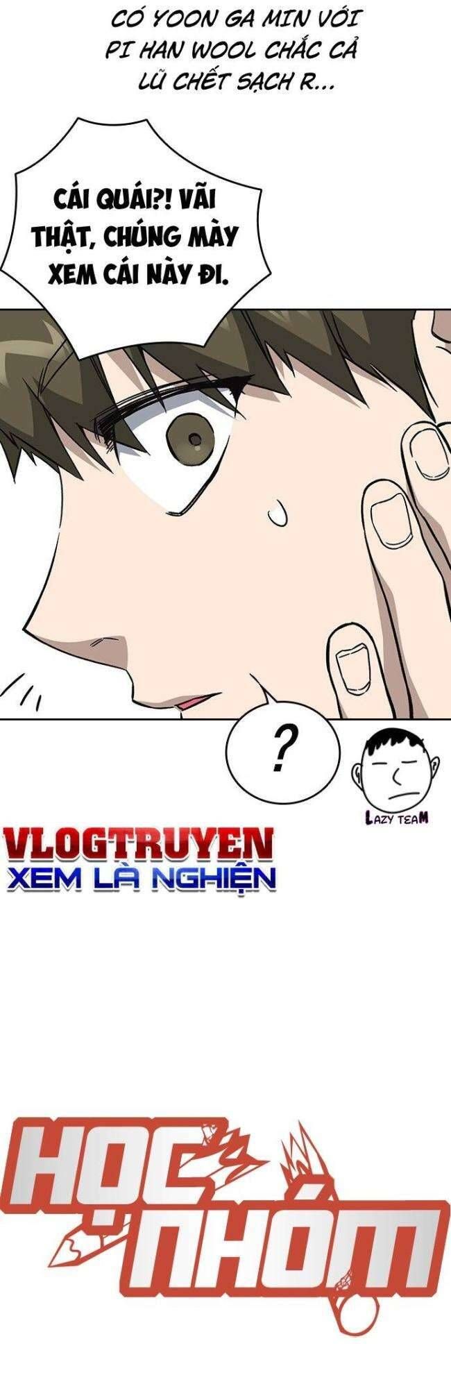 đọc truyện Học Nhóm Chương 196 ảnh 12 tại Thiên Thai Truyện