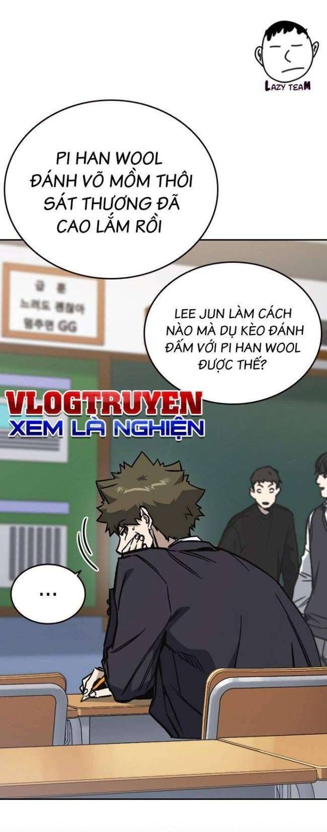 đọc truyện Học Nhóm Chương 196 ảnh 3 tại Thiên Thai Truyện
