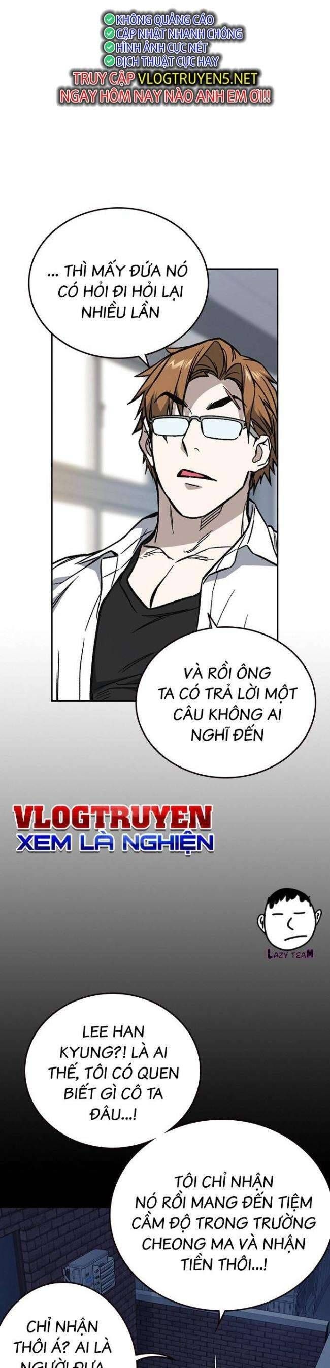 đọc truyện Học Nhóm Chương 196 ảnh 36 tại Thiên Thai Truyện