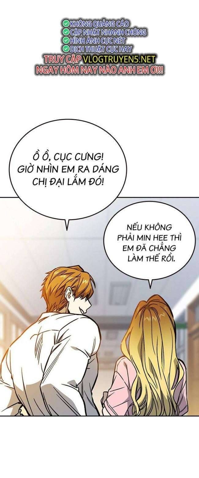 đọc truyện Học Nhóm Chương 196 ảnh 48 tại Thiên Thai Truyện