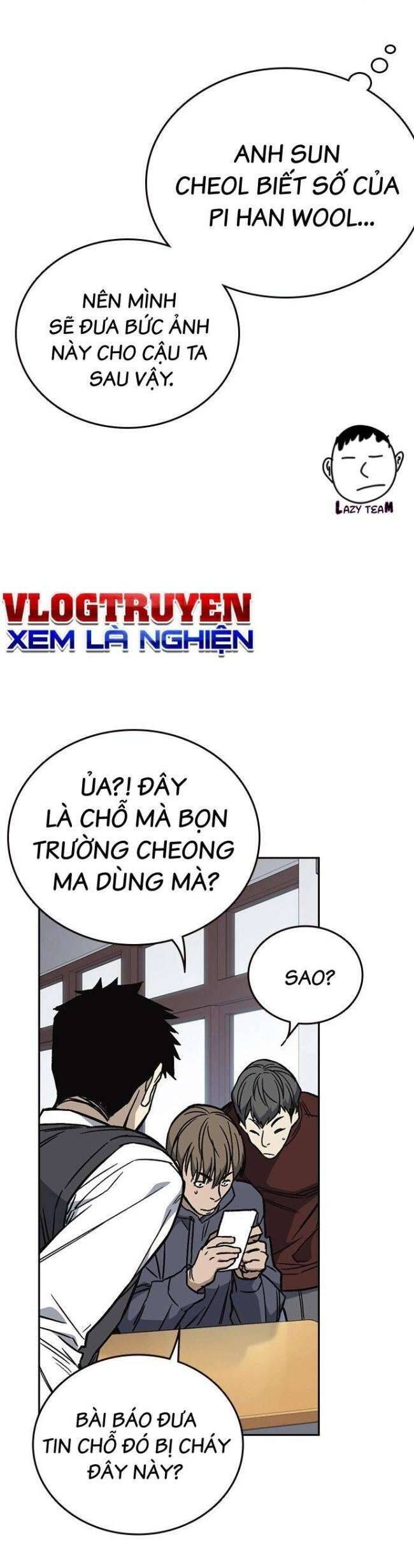 đọc truyện Học Nhóm Chương 196 ảnh 10 tại Thiên Thai Truyện