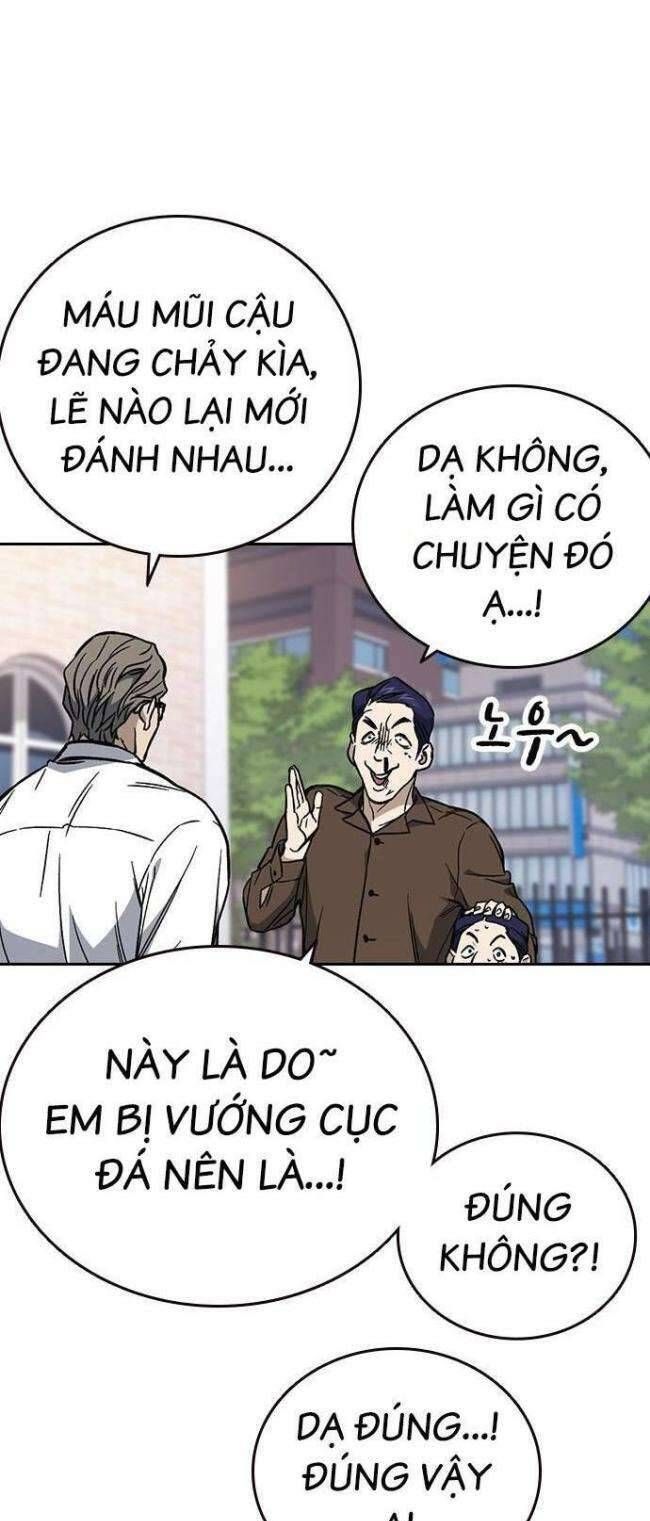 đọc truyện Học Nhóm Chương 197 ảnh 27 tại Thiên Thai Truyện