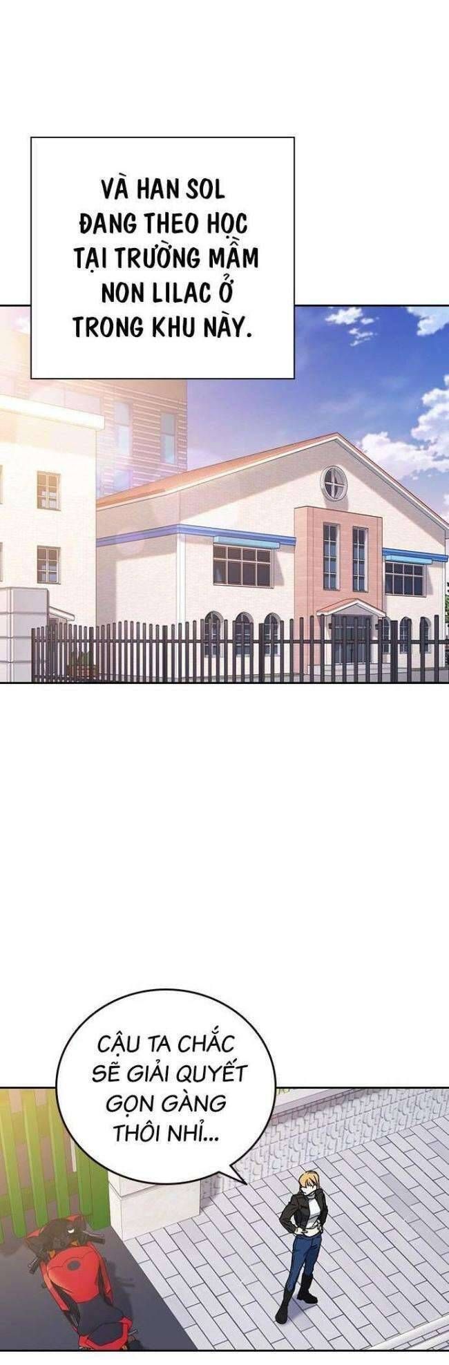 đọc truyện Học Nhóm Chương 197 ảnh 4 tại Thiên Thai Truyện