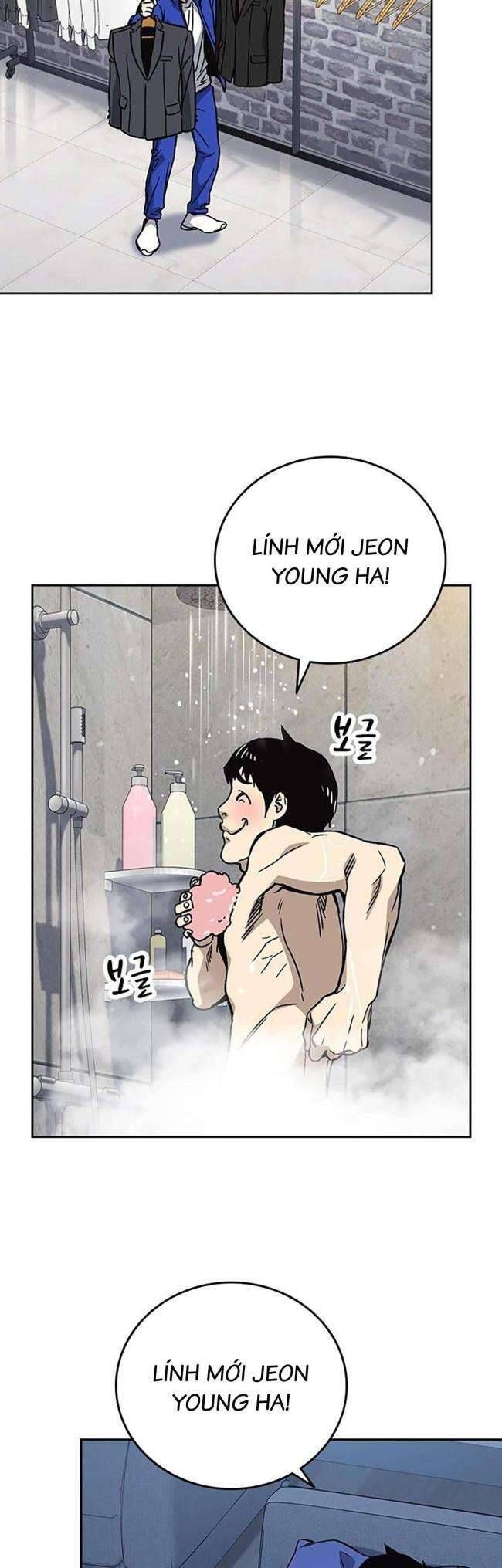 đọc truyện Học Nhóm Chương 199 ảnh 12 tại Thiên Thai Truyện