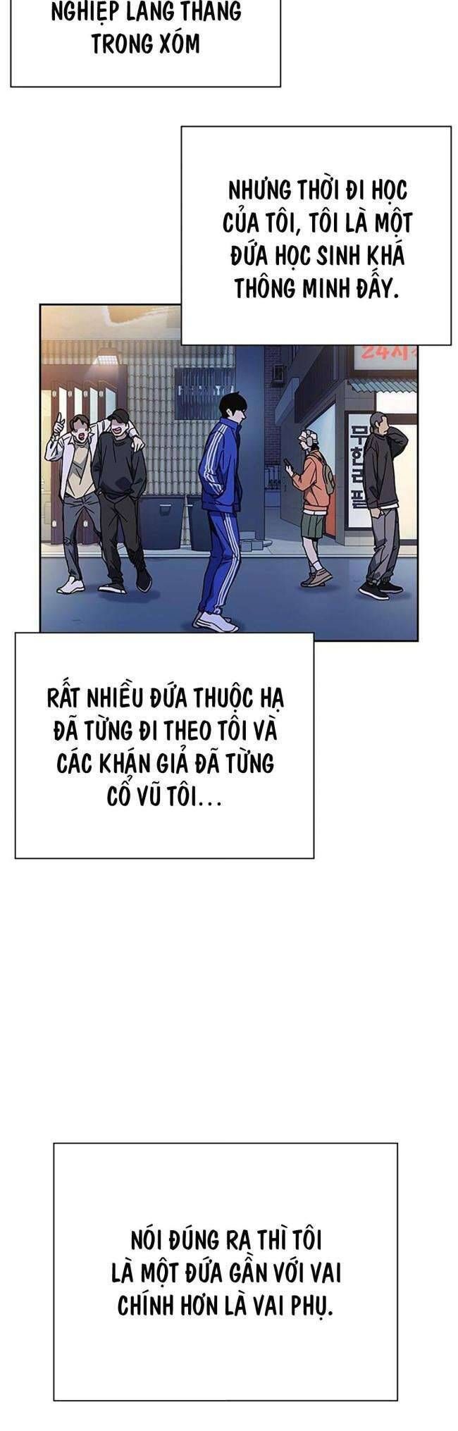 đọc truyện Học Nhóm Chương 199 ảnh 3 tại Thiên Thai Truyện