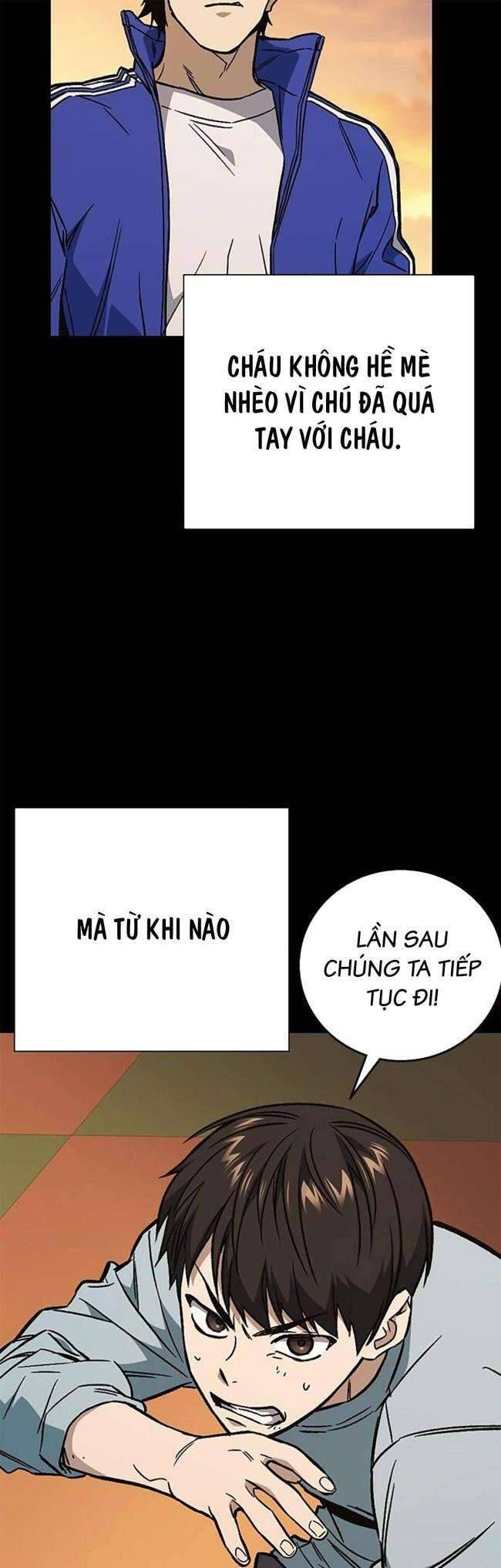đọc truyện Học Nhóm Chương 201 ảnh 23 tại Thiên Thai Truyện