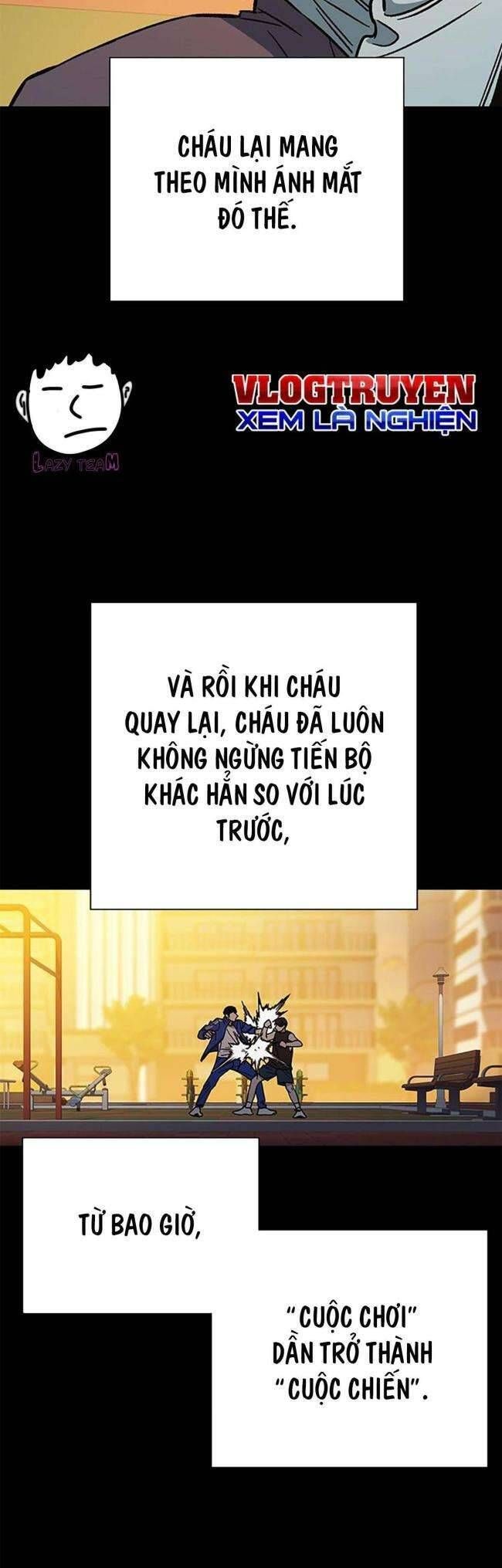 đọc truyện Học Nhóm Chương 201 ảnh 24 tại Thiên Thai Truyện