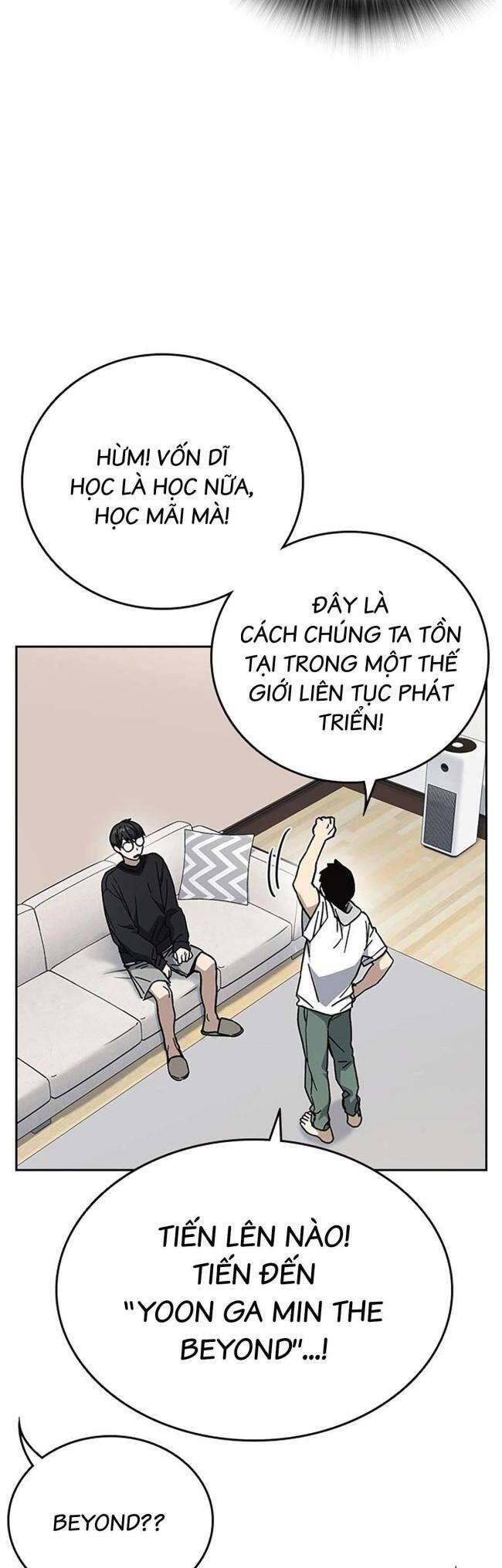 đọc truyện Học Nhóm Chương 202 ảnh 13 tại Thiên Thai Truyện