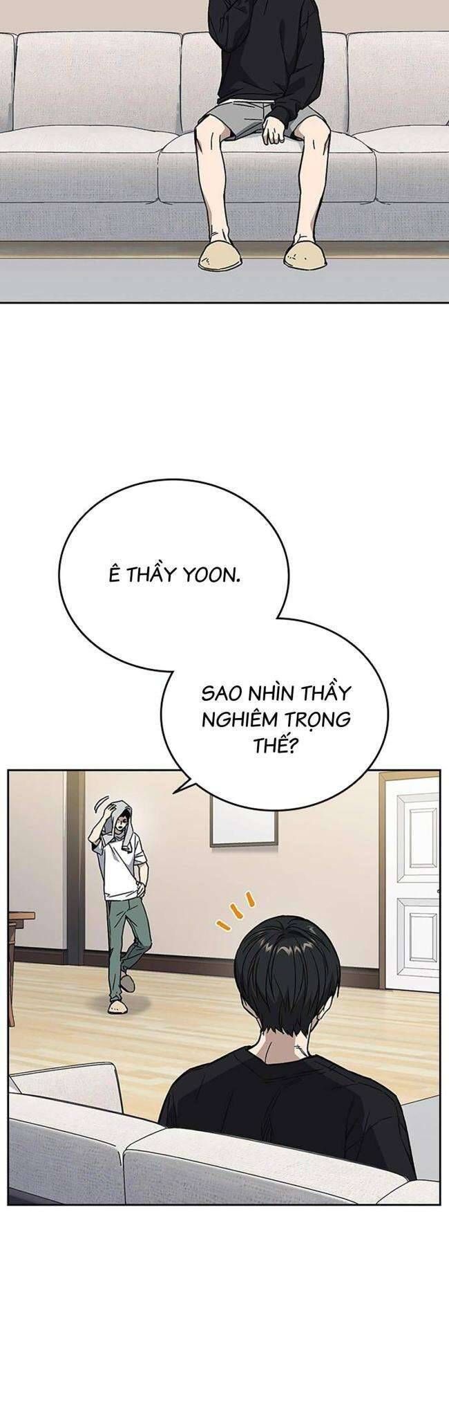 đọc truyện Học Nhóm Chương 202 ảnh 3 tại Thiên Thai Truyện