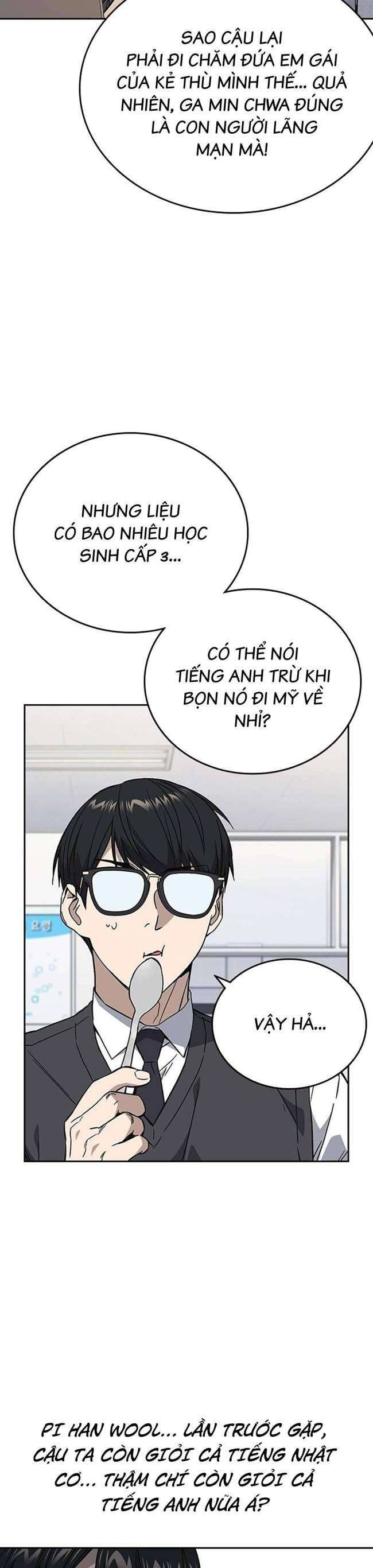 đọc truyện Học Nhóm Chương 202 ảnh 31 tại Thiên Thai Truyện