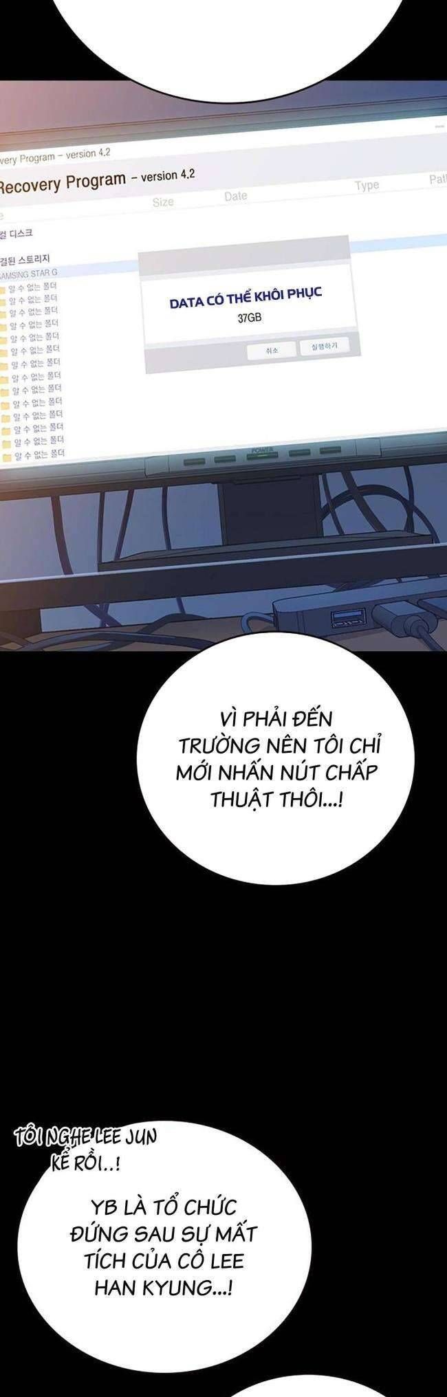 đọc truyện Học Nhóm Chương 202 ảnh 50 tại Thiên Thai Truyện
