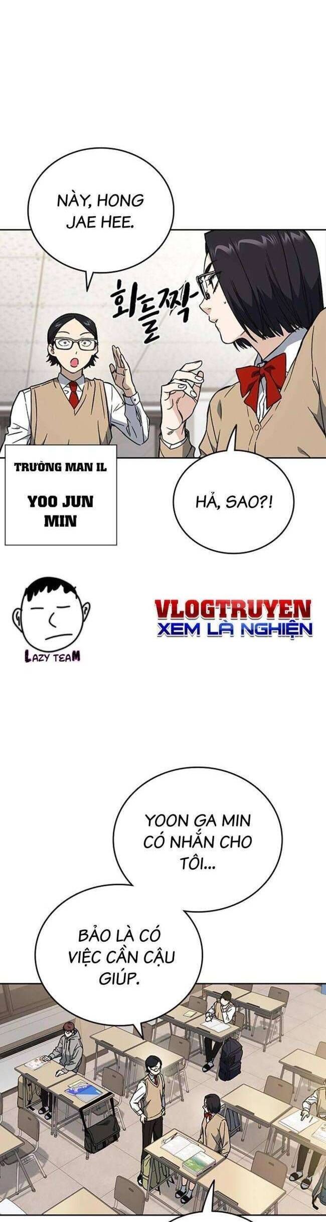 đọc truyện Học Nhóm Chương 203 ảnh 13 tại Thiên Thai Truyện