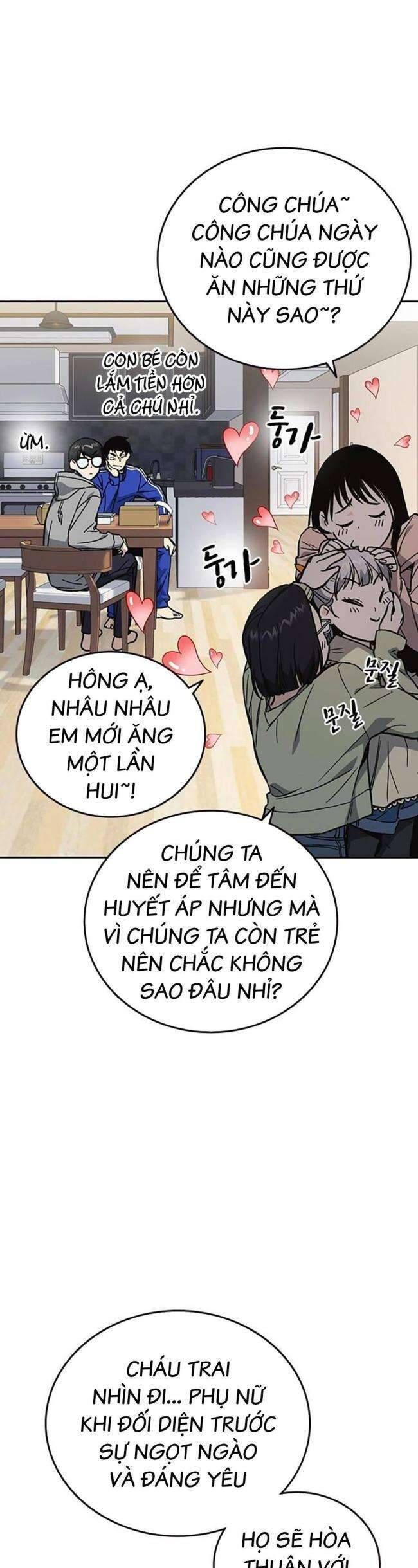đọc truyện Học Nhóm Chương 203 ảnh 38 tại Thiên Thai Truyện