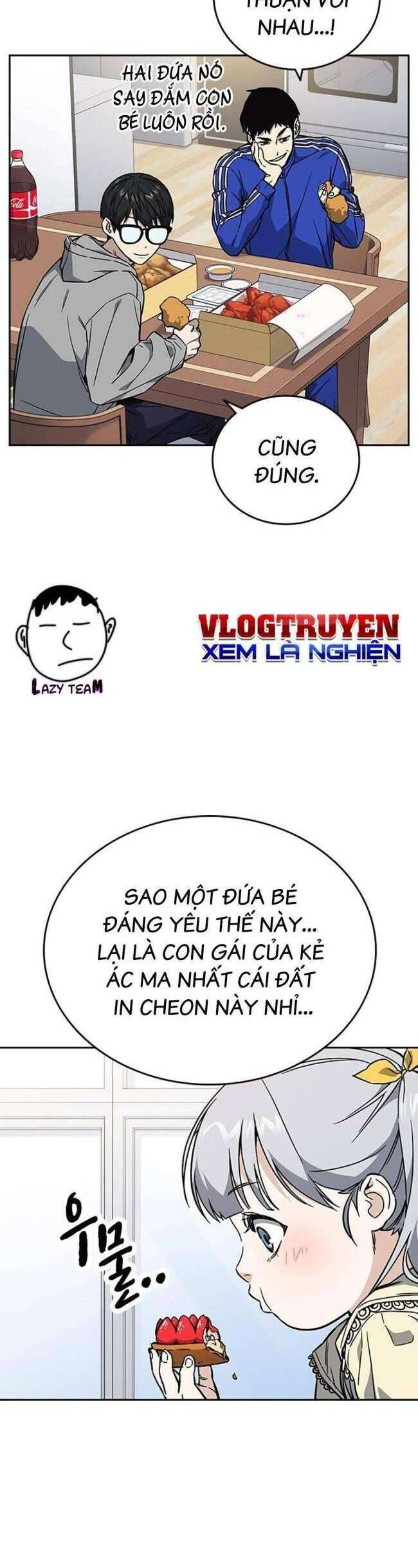 đọc truyện Học Nhóm Chương 203 ảnh 39 tại Thiên Thai Truyện